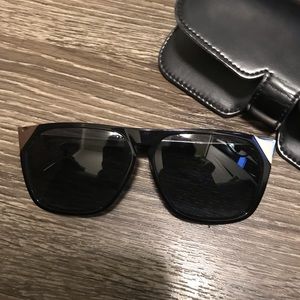 Saint Laurent SL31 sunglasses